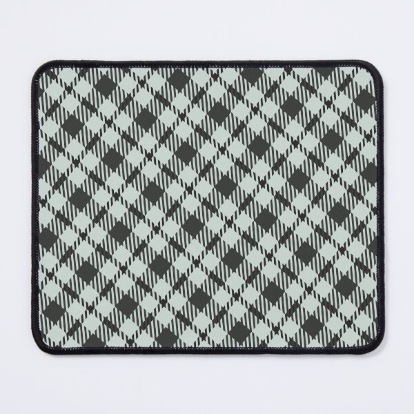 Item preview, Gingham Woven Argyle Plaid - Abstract Geometric Shape Pattern - Birthday Gifts For Mom designed and sold by RoyalStarsPatts.