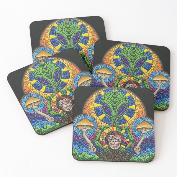 Item preview, Nature Lover Mushrooms designed and sold by Patrycjabeauty.