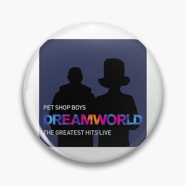 Item preview, pet greatest dreamworld tour 2026 anyadree designed and sold by makelauri.