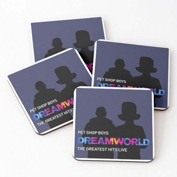 Item preview, pet greatest dreamworld tour 2026 anyadree designed and sold by makelauri.
