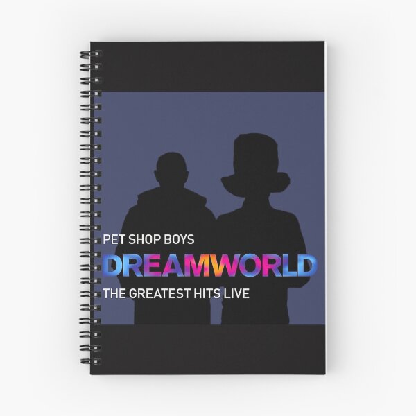 Item preview, pet greatest dreamworld tour 2026 anyadree designed and sold by makelauri.