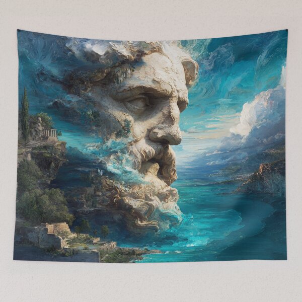 Item preview, Portrait205 designed and sold by David Matthew.