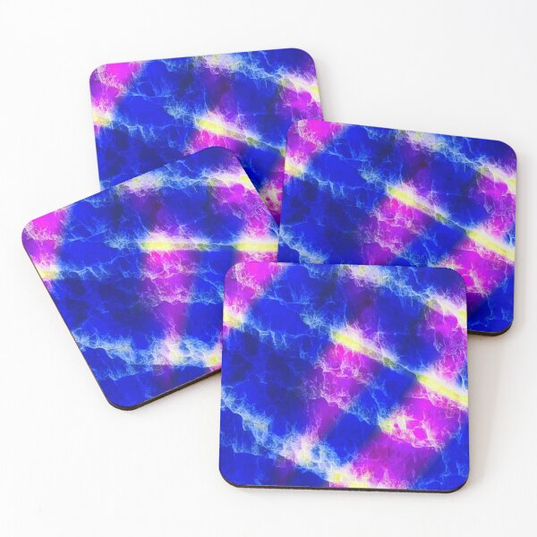 Item preview, Bluestone surface pattern 7th designed and sold by JeniSeny.