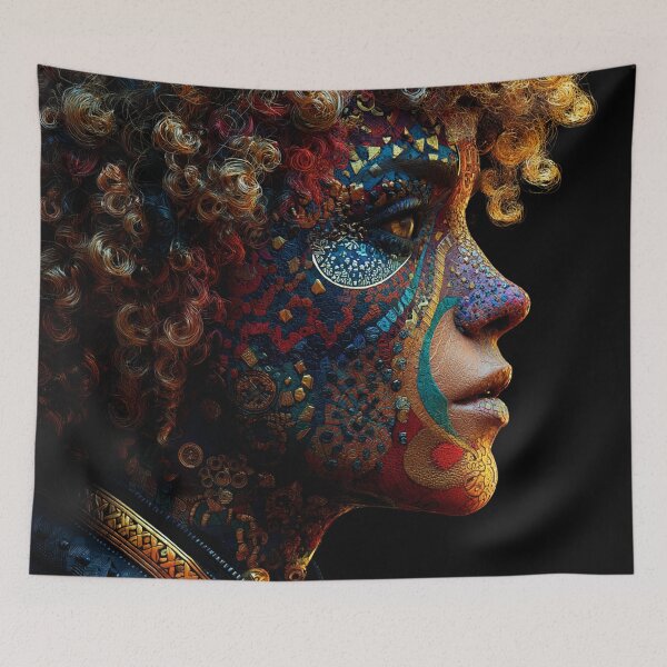 Item preview, Portrait206 designed and sold by David Matthew.