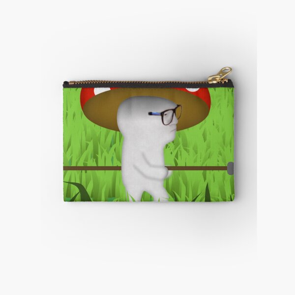 Item preview, Woodland The Iconic bMushroom Pattern designed and sold by Patrycjabeauty.