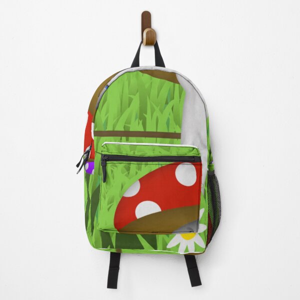 Item preview, Woodland The Iconic bMushroom Pattern designed and sold by Patrycjabeauty.