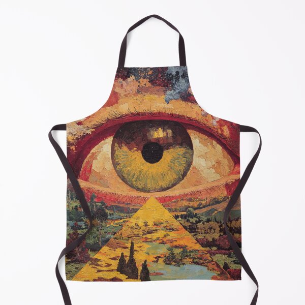 Item preview, Powerful Gaze19 designed and sold by David Matthew.