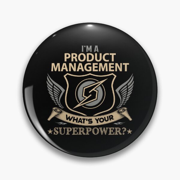 Item preview, Product Management designed and sold by jeromgaug336.