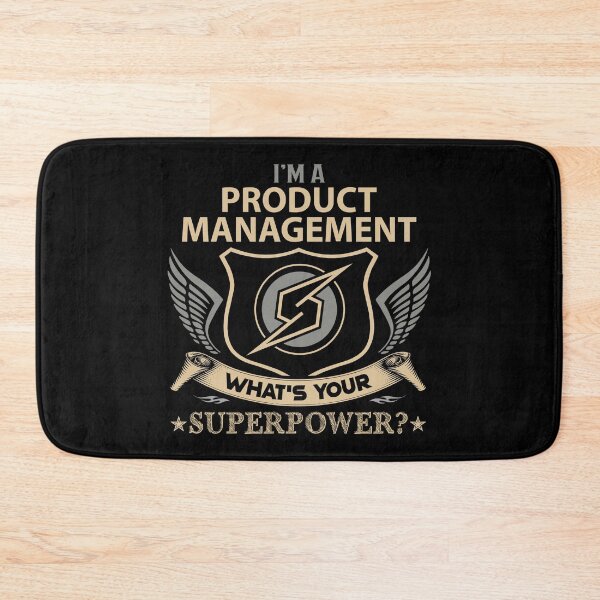 Item preview, Product Management designed and sold by jeromgaug336.