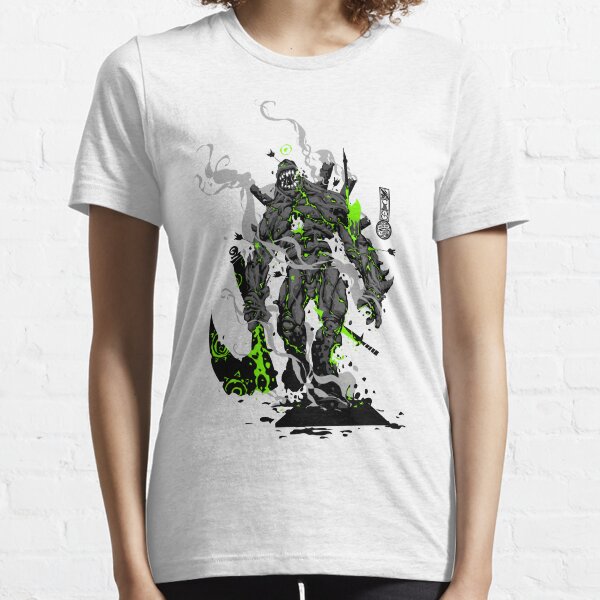 The Game of Kings, Wave Two: The Black King-Bishop's Pawn Essential T-Shirt