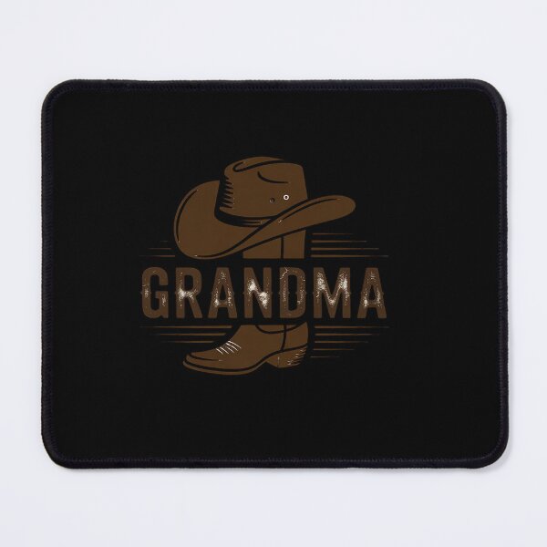 Item preview, Grandma Gigi Western Country Rodeo Birthday Family designed and sold by RonnasJackson.