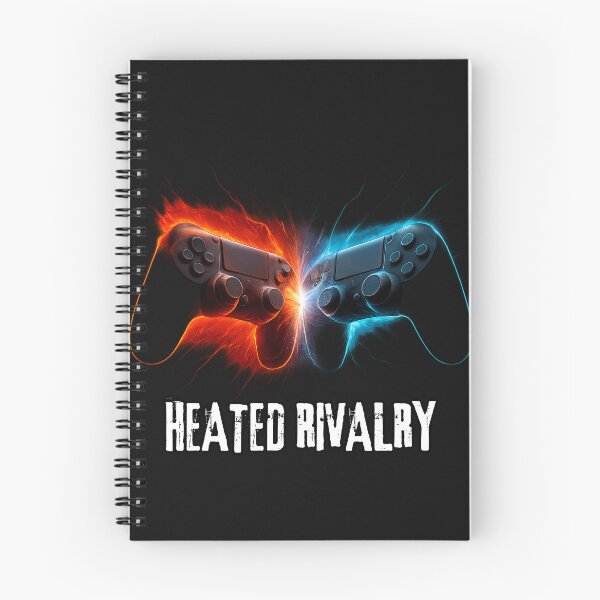 Item preview, Gaming Controllers Rivalry designed and sold by sialharbi.