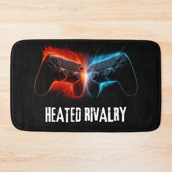 Item preview, Gaming Controllers Rivalry designed and sold by sialharbi.