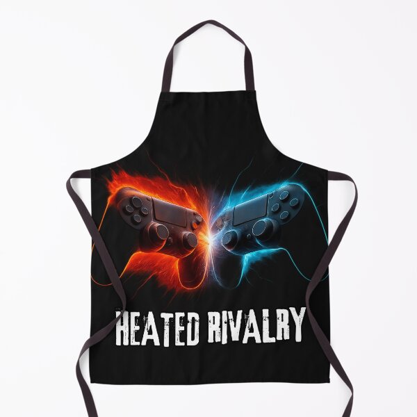 Item preview, Gaming Controllers Rivalry designed and sold by sialharbi.