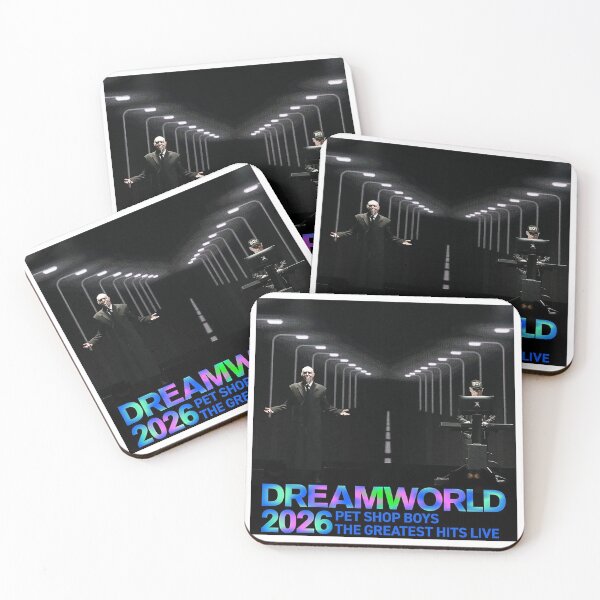 Item preview, pet hits dreamworld tour 2026 dagdigz designed and sold by makelauri.