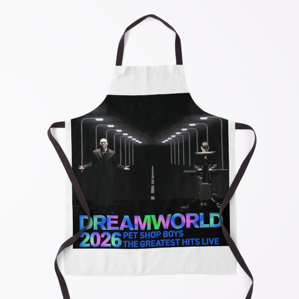 Item preview, pet hits dreamworld tour 2026 dagdigz designed and sold by makelauri.