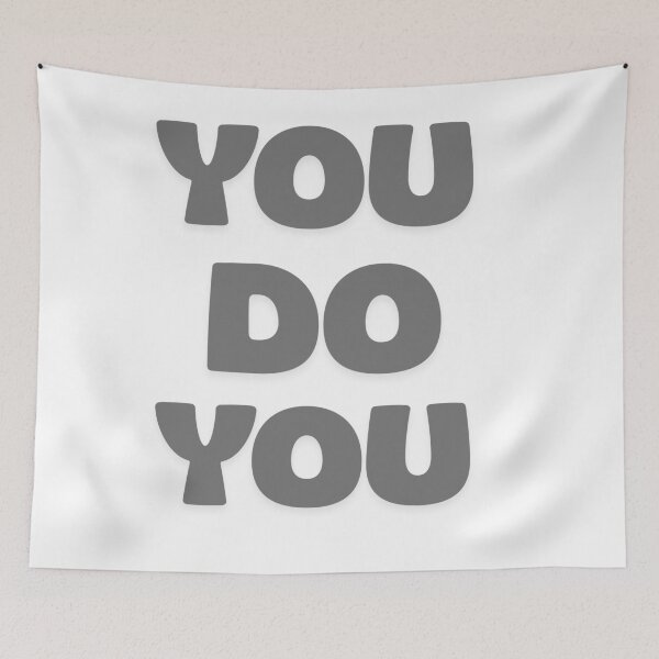 Item preview, You do you designed and sold by TaraPen.
