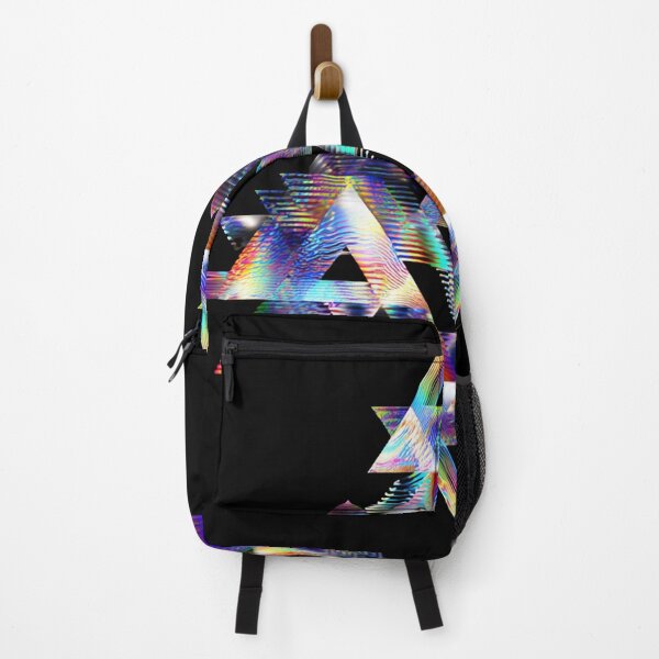 Item preview, Triangle Dream designed and sold by David Matthew.
