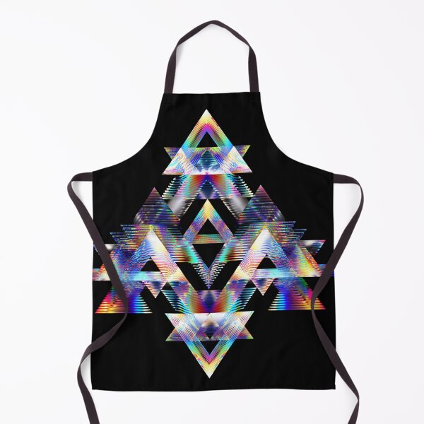 Item preview, Triangle Dream designed and sold by David Matthew.