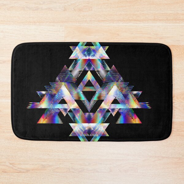 Item preview, Triangle Dream designed and sold by David Matthew.