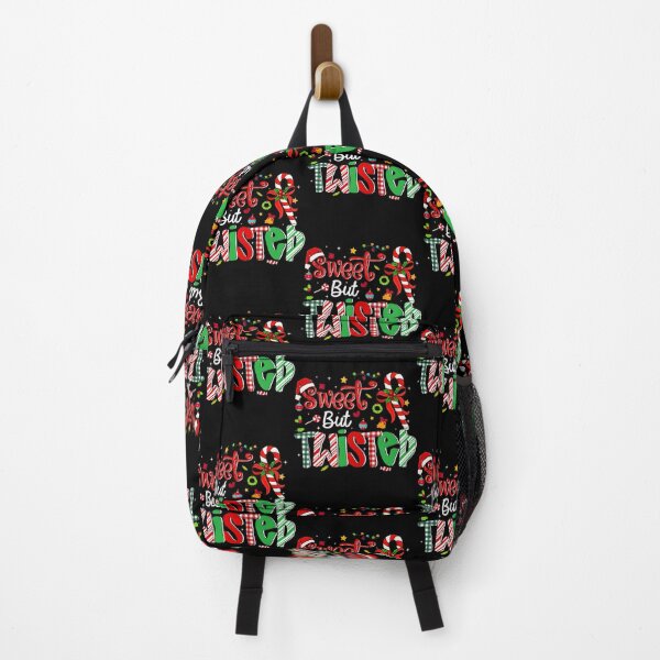 Item preview, Sweet But Twisted Christmas Candy Cane Christmas Holiday designed and sold by pansak.