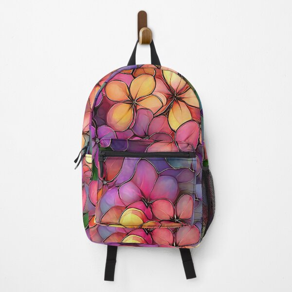 Artikelvorschau, Märchenhafte, von Buntglas inspirierte, elegante und anmutige Blumen entworfen und verkauft von DEC02.