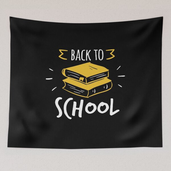 Item preview, Back To School | Teacher and Student Gift designed and sold by overstyle.