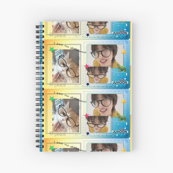 Item preview, Cortis Juhoon Cat Meme designed and sold by Greatbluewhale3.