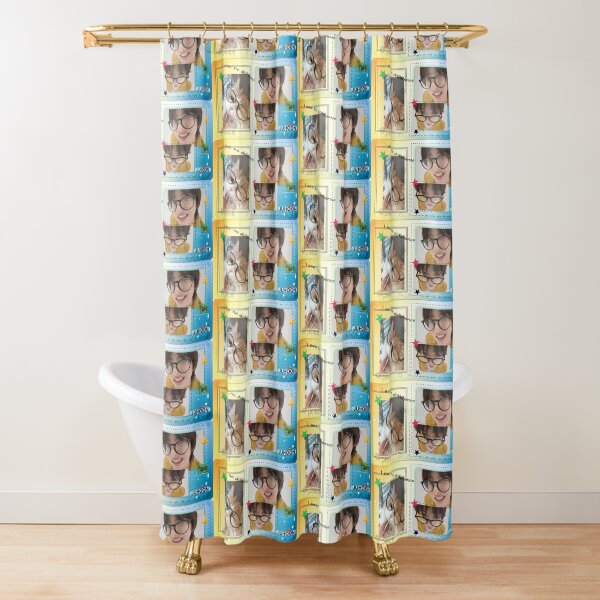 Item preview, Cortis Juhoon Cat Meme designed and sold by Greatbluewhale3.