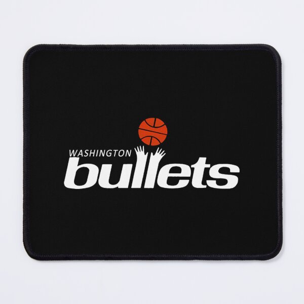 Item preview, Vintage Bullets Defunct Franchise Washington Baske designed and sold by cp82di924567.