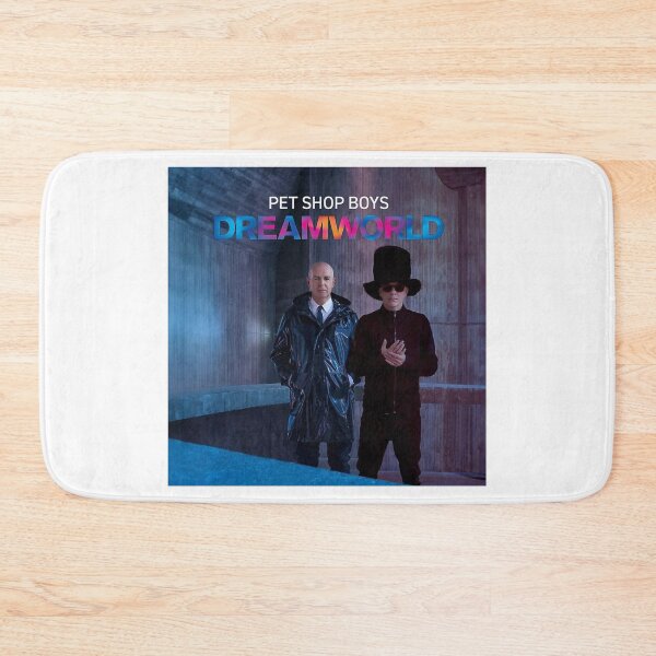 Item preview, pet duo dreamworld tour 2026 abogg designed and sold by makelauri.