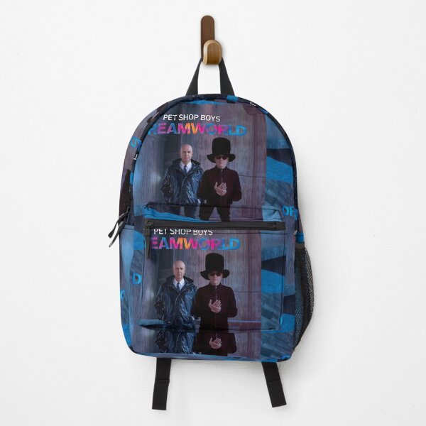Item preview, pet duo dreamworld tour 2026 abogg designed and sold by makelauri.