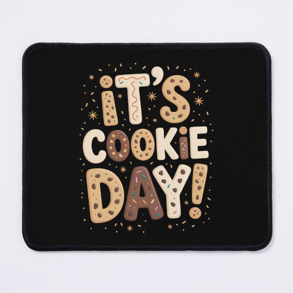 Item preview, Chocolate Chip Cookie Day Funny Birthday Boys Girls Kids designed and sold by DentistLegal.