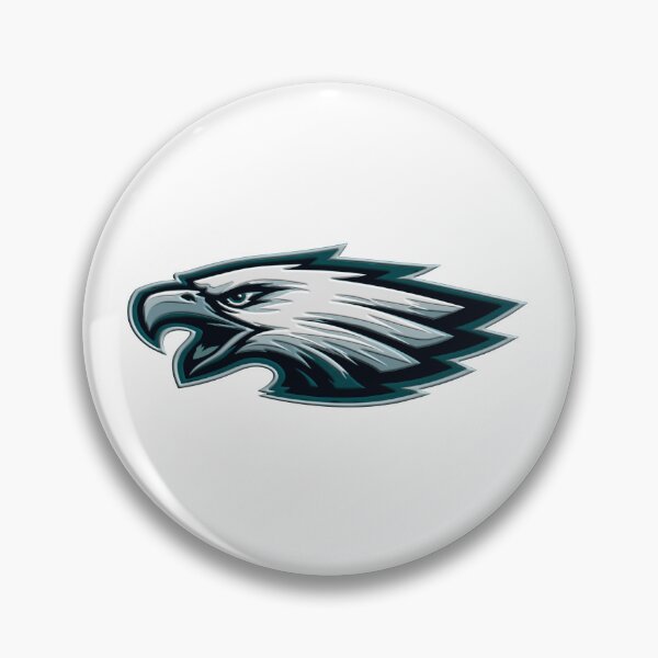 Item preview, Basic Philadelphia Eagles Logo designed and sold by Nigelum.