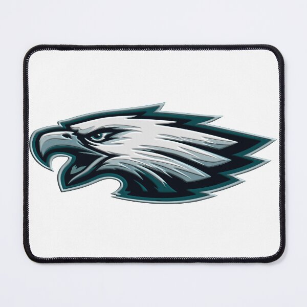 Item preview, Basic Philadelphia Eagles Logo designed and sold by Nigelum.