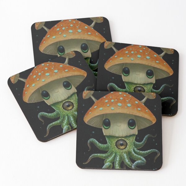 Item preview, Earthy Renault Group cMushroom Aesthetic designed and sold by Patrycjabeauty.