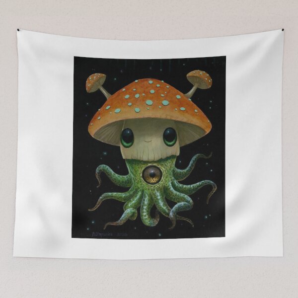 Item preview, Earthy Renault Group cMushroom Aesthetic designed and sold by Patrycjabeauty.