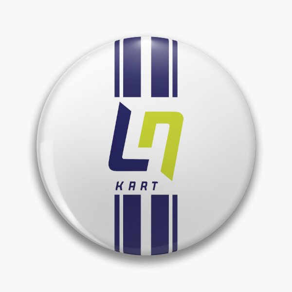 Item preview, Lando Norris Kart designed and sold by KartPixel by Pipstar.