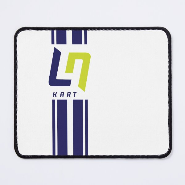 Item preview, Lando Norris Kart designed and sold by KartPixel by Pipstar.