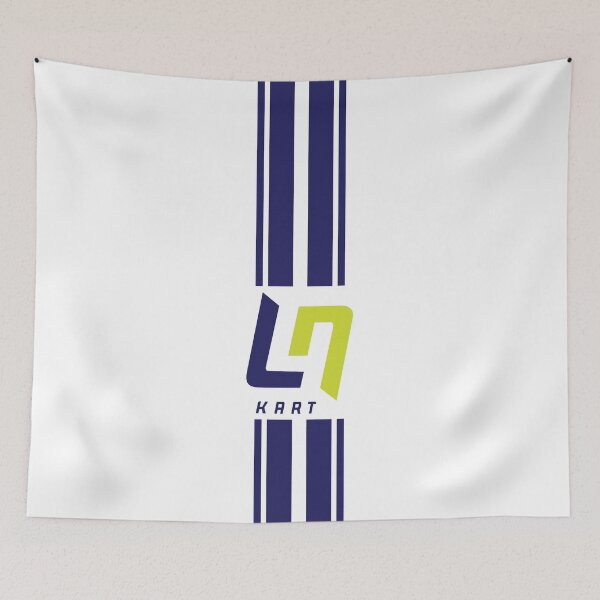 Item preview, Lando Norris Kart designed and sold by KartPixel by Pipstar.
