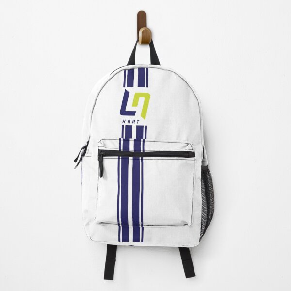 Item preview, Lando Norris Kart designed and sold by KartPixel by Pipstar.