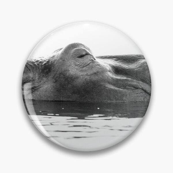 Item preview, Hippo Highlight designed and sold by Paul McFarlane.