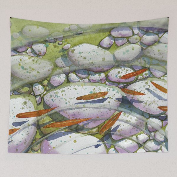 Item preview, Contemplation designed and sold by Carolinedeeble.