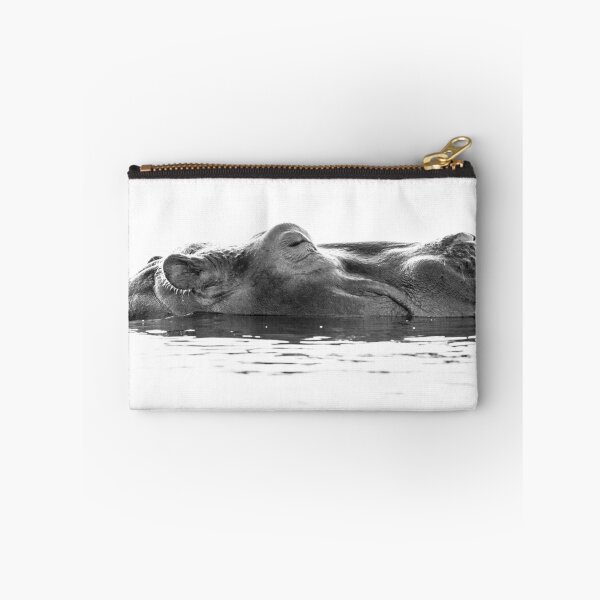 Item preview, Hippo Highlight designed and sold by Paul McFarlane.