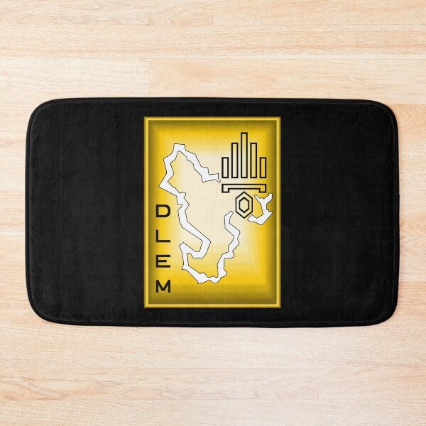 Item preview, Abordnung der Fremdenlegion in Mayotte - Abordnung der Legionäre von Mayotte (DLEM)T-Shir designed and sold by BeksStitch.