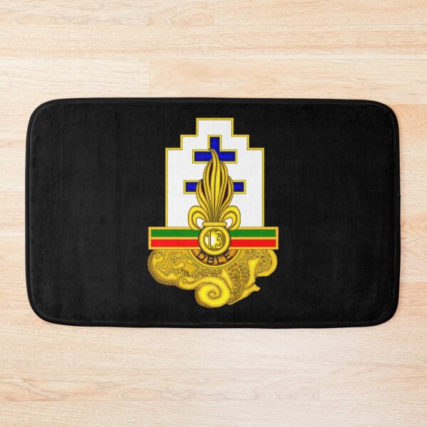 Item preview, Copy of Französische Fremdenlegion13. Demi-Brigade der französischen Fremdenlegion - 13. Demi-Brigade de Légion ÉtrangèreT-Sh designed and sold by BeksStitch.