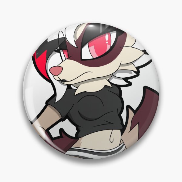 Item preview, Racoon Girl designed and sold by Gorilladash.