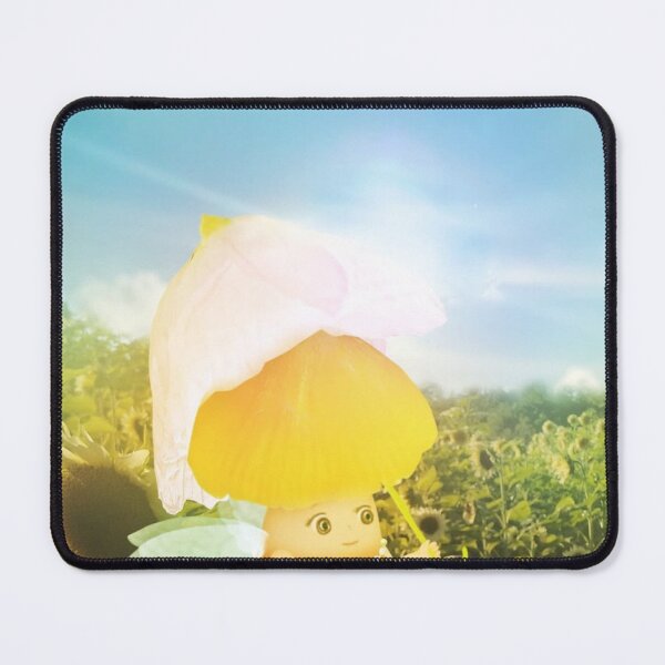 Item preview, Mushroom Renault Group bMandala Art designed and sold by Patrycjabeauty.