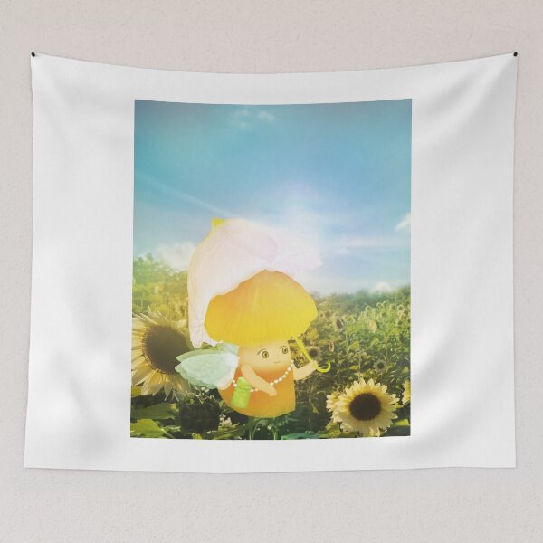 Item preview, Mushroom Renault Group bMandala Art designed and sold by Patrycjabeauty.