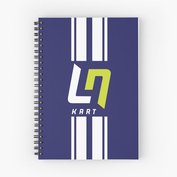 Item preview, Lando Norris Kart designed and sold by KartPixel by Pipstar.